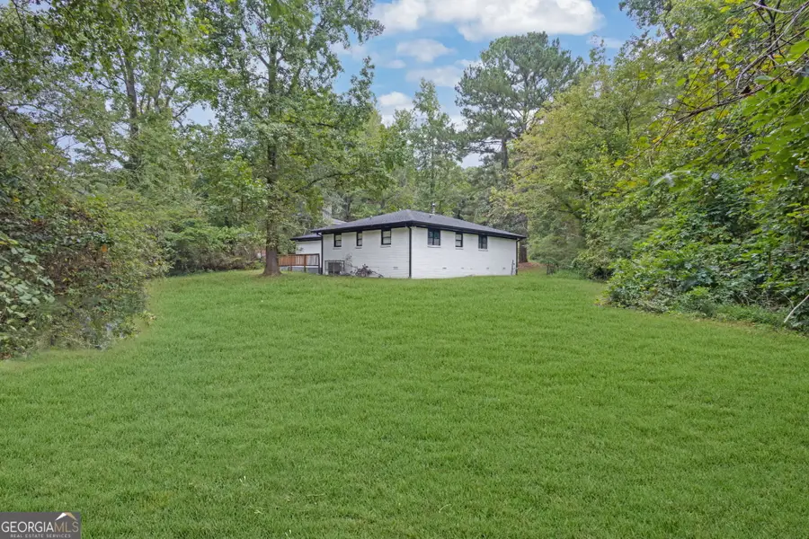 2403 Dawn Drive, Decatur, GA 30032 - #3