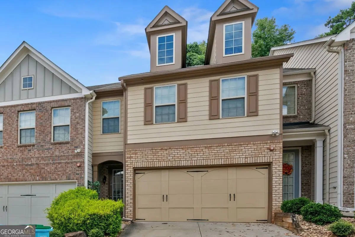 3487 Desoto Road, Snellville, GA 30078 - Image #1