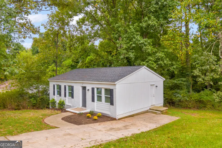 303 Martin Circle, Athens, GA 30601 - #2