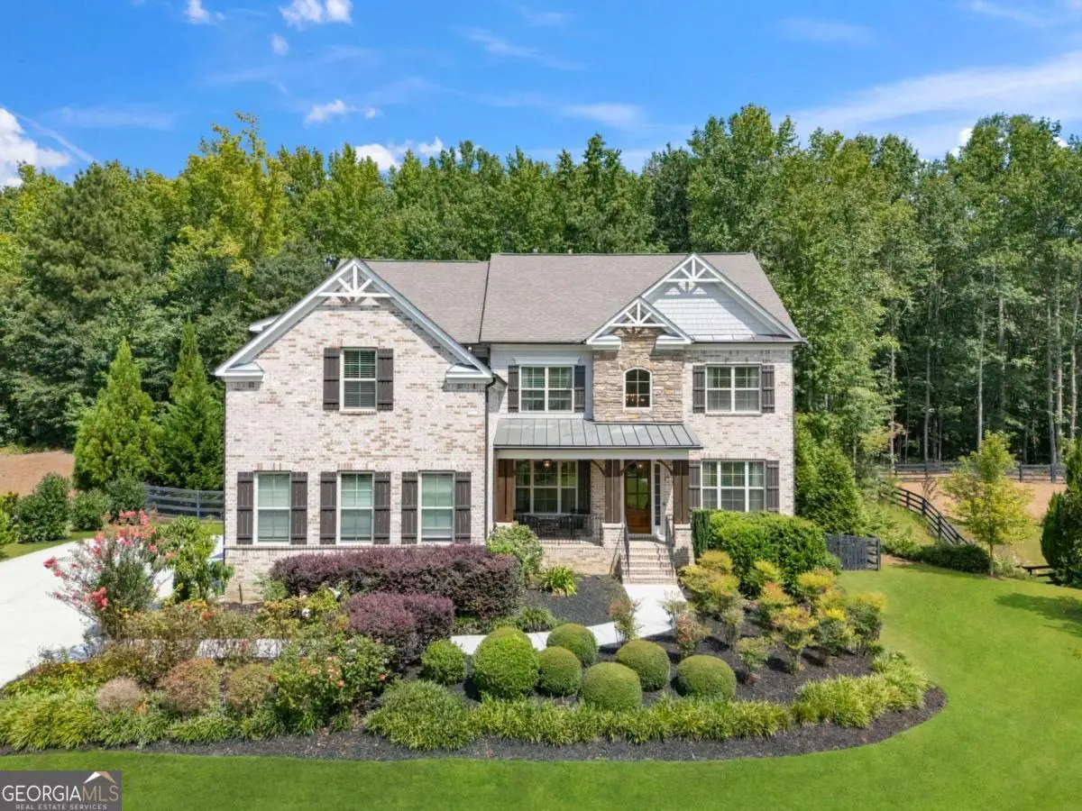 2930 Manorview Lane, Milton, GA 30004 - #1