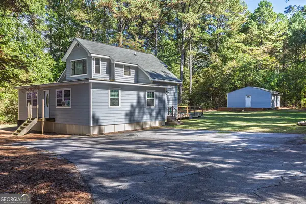 345 Hoke Okelly Mill Road Se, Loganville, GA 30052