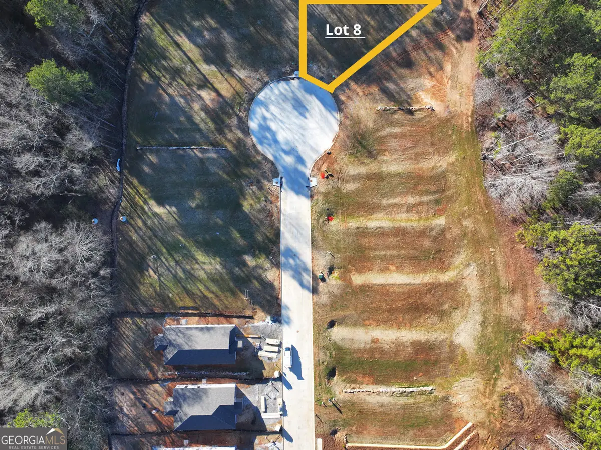 24 Rivers Edge Lane #LOT 8, Franklin, GA 30217 - Image #1