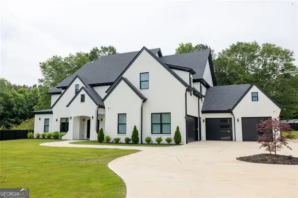 3470 Hamilton Mill Road, Buford, GA 30519