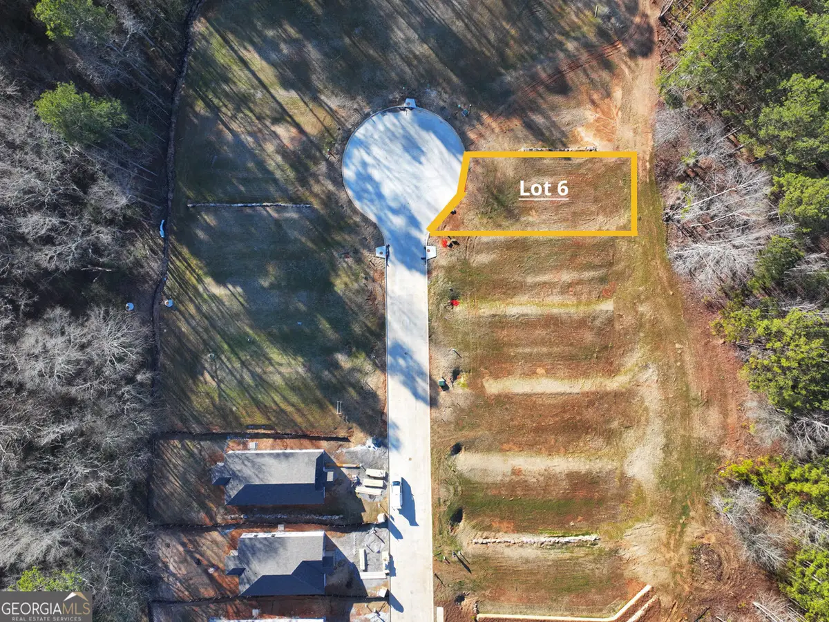 20 Rivers Edge Lane #LOT 6, Franklin, GA 30217 - Image #1
