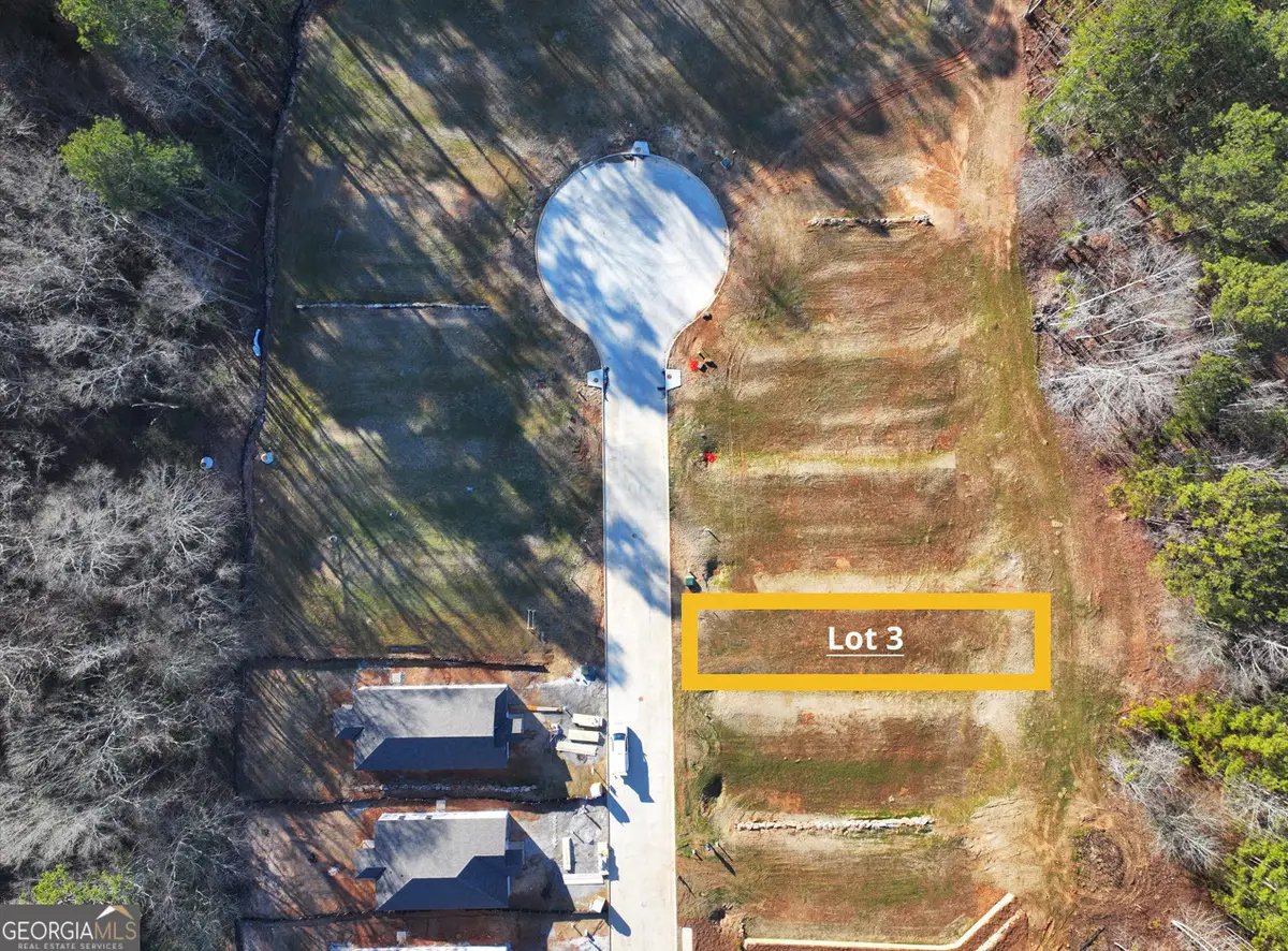 14 Rivers Edge Lane #LOT 3, Franklin, GA 30217 - Image #1