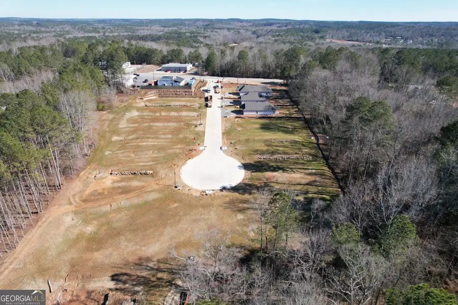 14 Rivers Edge Lane #LOT 3, Franklin, GA 30217 - Image #3