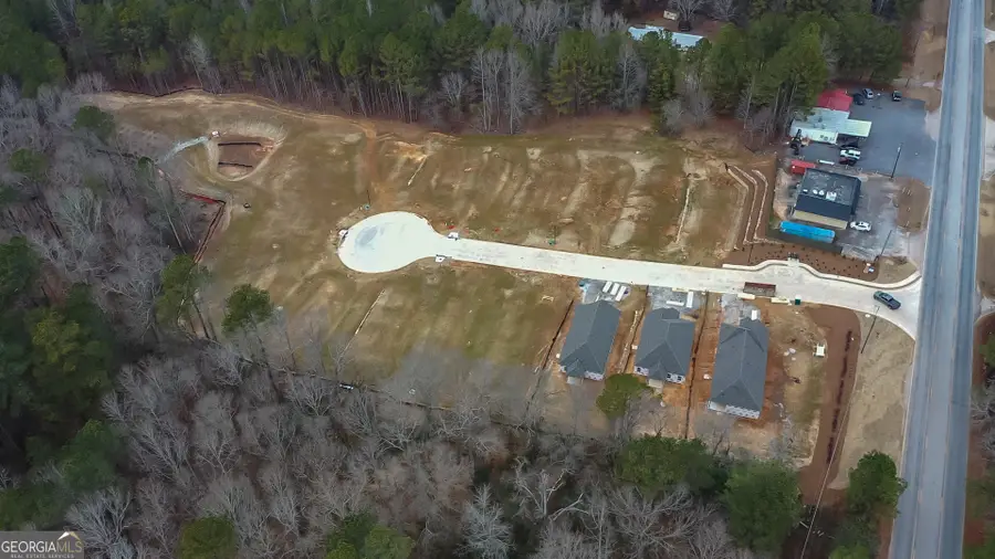 12 Rivers Edge Lane #LOT 2, Franklin, GA 30217 - Image #3