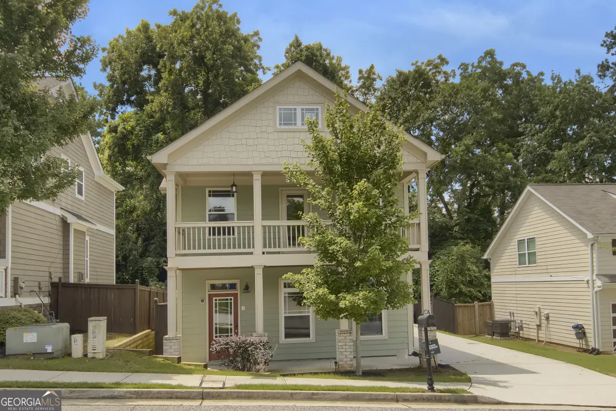 152 Preston Lane Sw, Atlanta, GA 30315 - Image #1