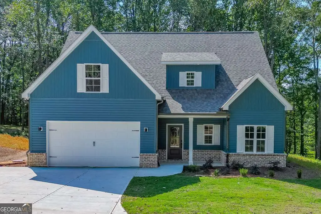 110 Rains Road, Jefferson, GA 30549 - #1