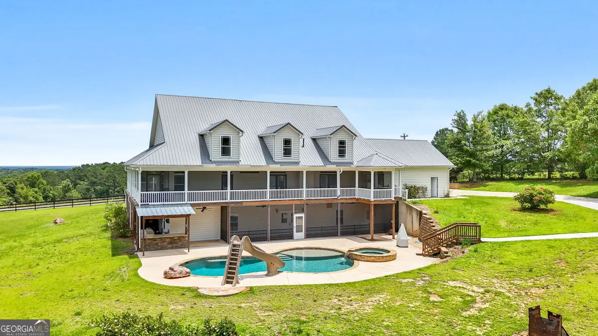 735 Firetower Road, Thomaston, GA 30286 - Image #1