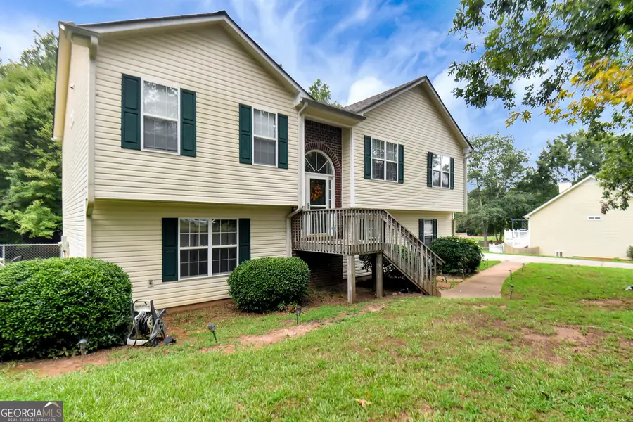 223 Sawdust Trail, Nicholson, GA 30565 - Image #3