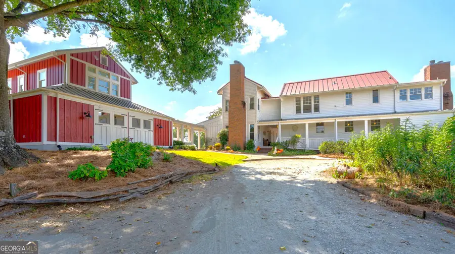 1051 Meadow Lane, Madison, GA 30650 - Image #2