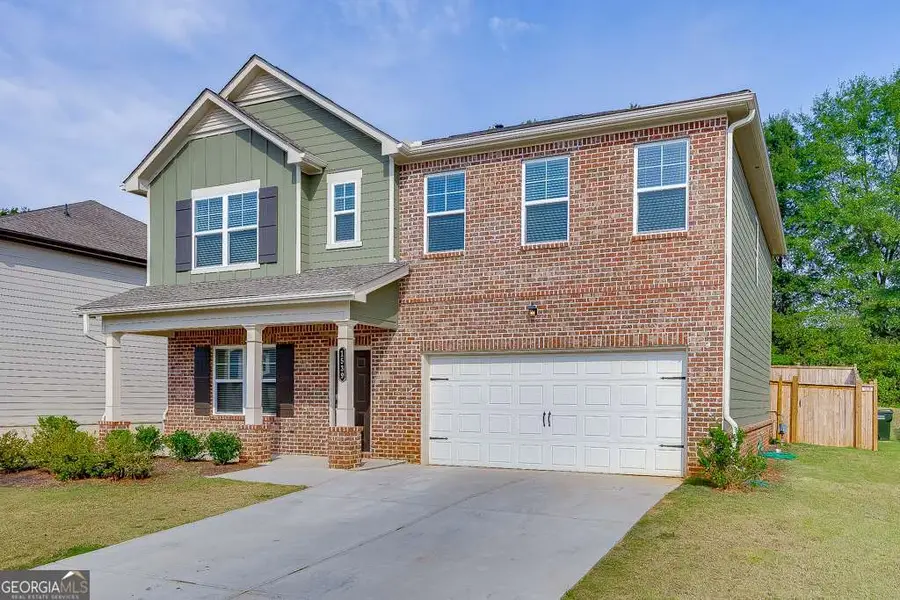 1539 Hay Patch Lane, Loganville, GA 30052 - Image #2