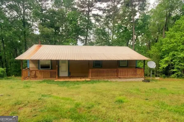 130 Shorewood Circle, Toccoa, GA 30577