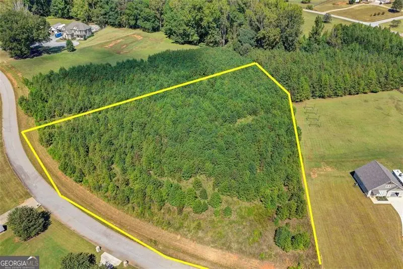 180 River Meadow Lane, Social Circle, GA 30025 - Image #3