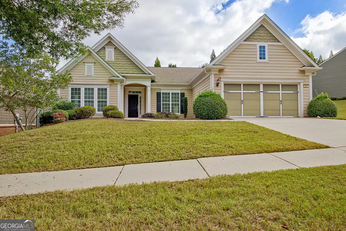 305 Anna Ruby Court, Griffin, GA 30223 - Image #1