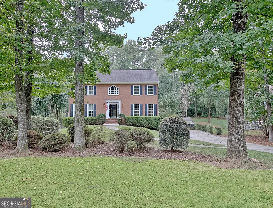 327 Walnut Grove Road, Peachtree City, GA 30269 - Image #3