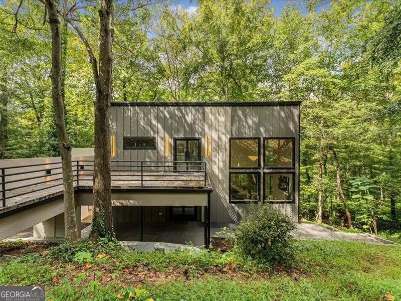 1153 Dawn View Lane, Atlanta, GA 30327 - Image #1