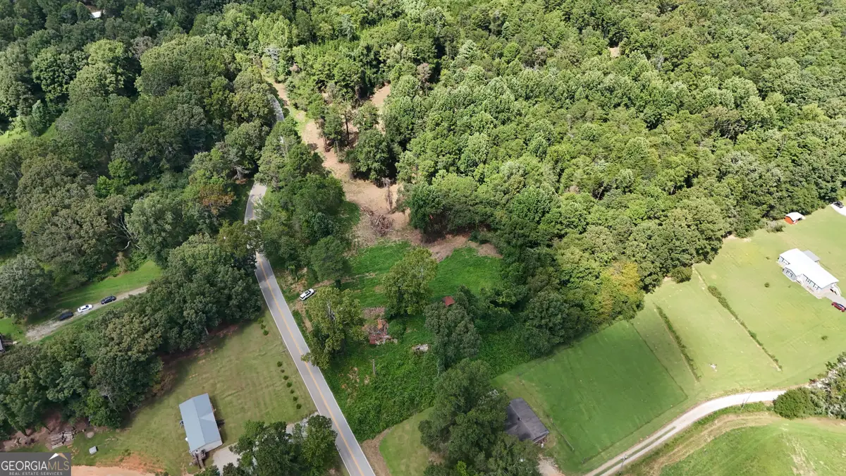 LOT 2 Hollywood Church Road, Clarkesville, GA 30523 - Image #1