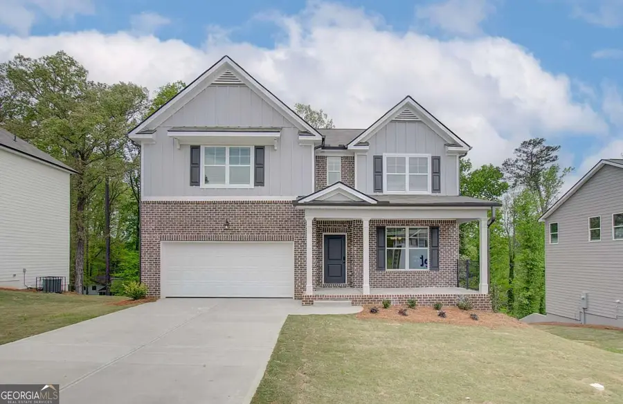 3102 Steinbeck Way, East Point, GA 30344 - Image #2