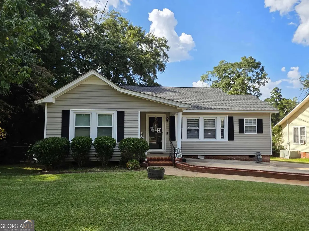 622 S Green Street, Thomaston, GA 30286 - #1