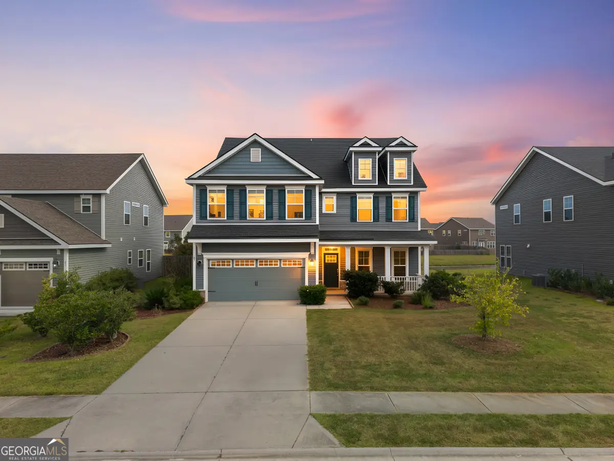 23 Brookhaven Drive, Savannah, GA 31407 - Image #1