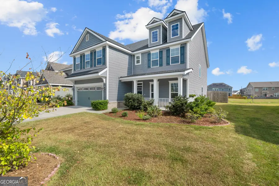 23 Brookhaven Drive, Savannah, GA 31407 - Image #2