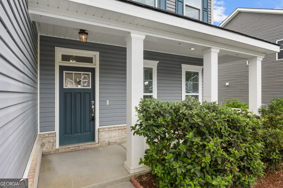 23 Brookhaven Drive, Savannah, GA 31407 - Image #3