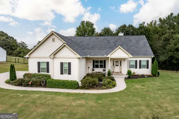 201 Stillmeadow Drive, Commerce, GA 30529