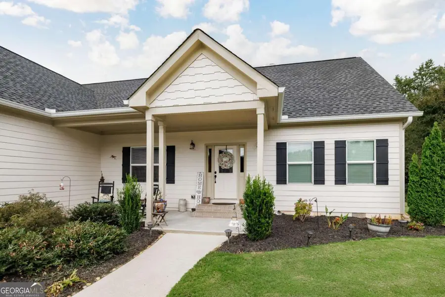 201 Stillmeadow Drive, Commerce, GA 30529 - Image #2