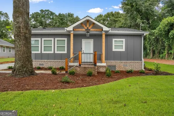 209 Bryan Street, McDonough, GA 30253