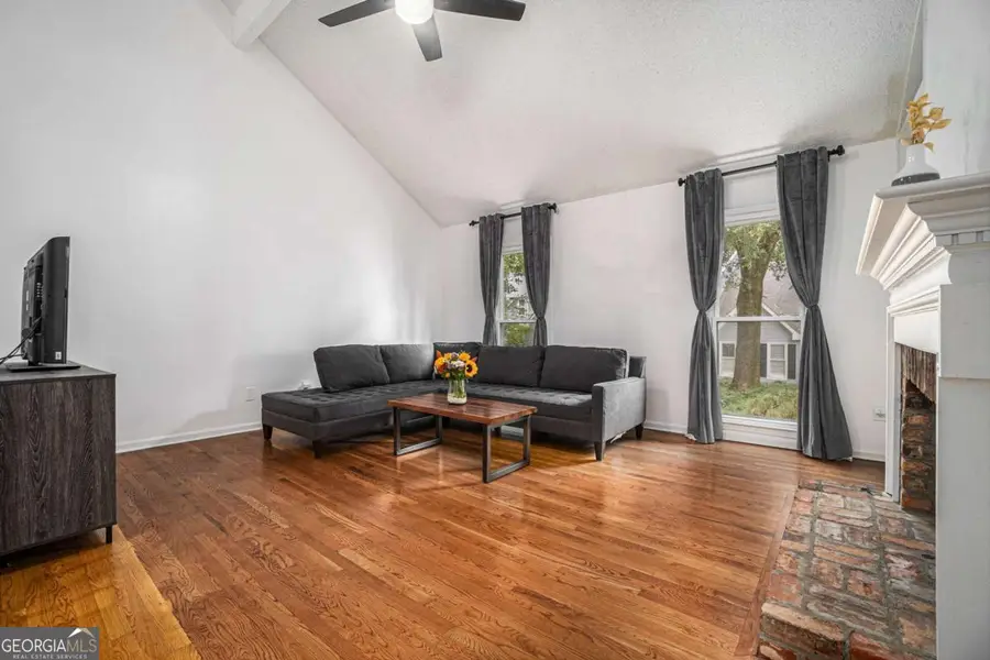 1616 Defoors Walk Nw, Atlanta, GA 30318 - Image #2