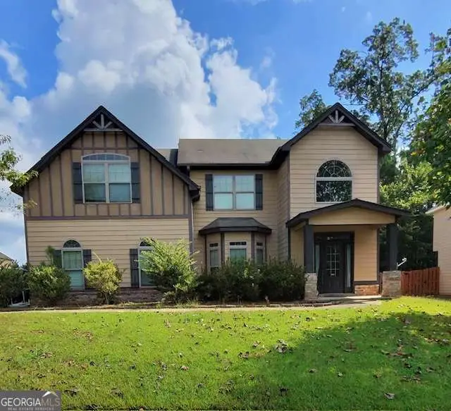 4209 Caveat Court, Fairburn, GA 30213 - Image #1