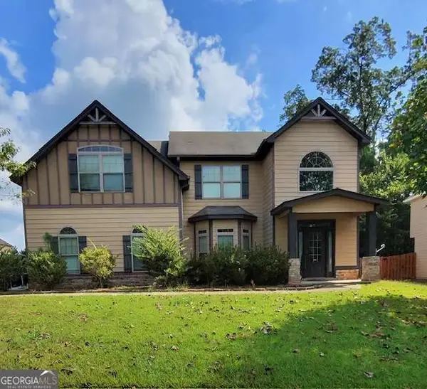 4209 Caveat Court, Fairburn, GA 30213