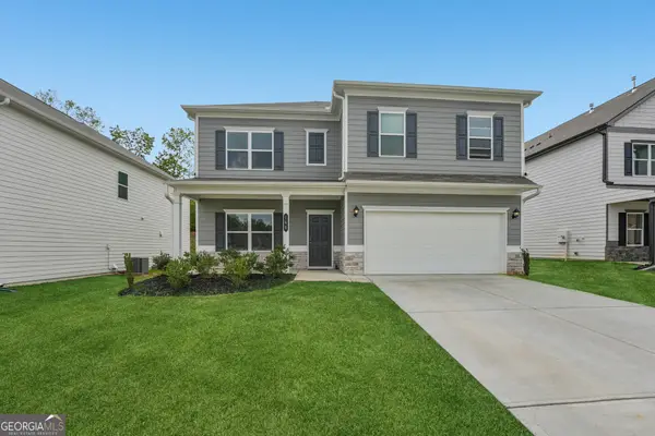 166 Graham Circle, Adairsville, GA 30103