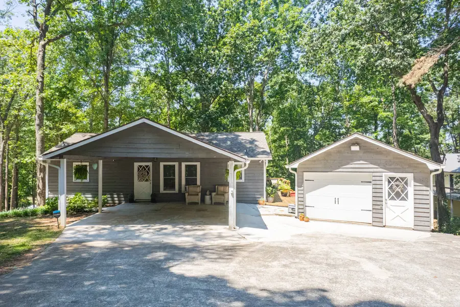 396 Cardinal Lane, Toccoa, GA 30577 - Image #2
