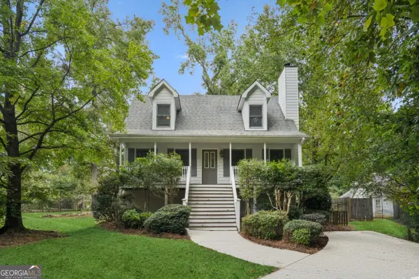 5605 Austin Garner Road, Sugar Hill, GA 30518