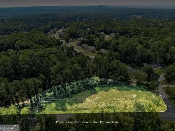 0 Picketts Mill Road, Dallas, GA 30157