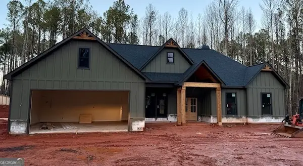 703 Mulberry Rock Road, Temple, GA 30179