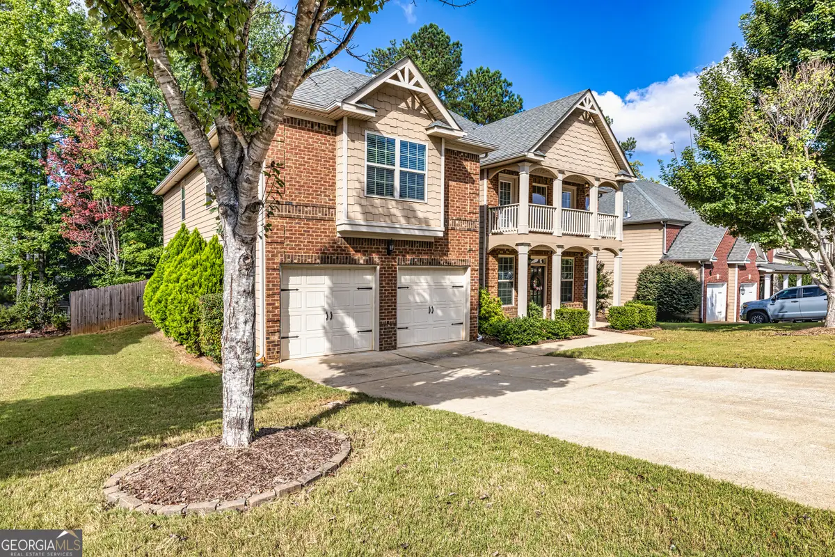 20 Bryce Creek Drive, Newnan, GA 30265 - Image #1