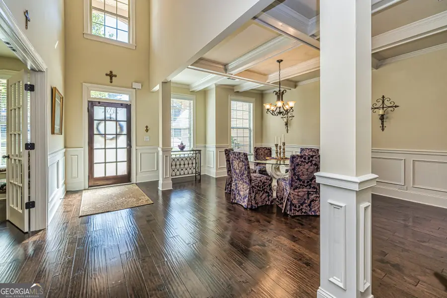 20 Bryce Creek Drive, Newnan, GA 30265 - Image #3