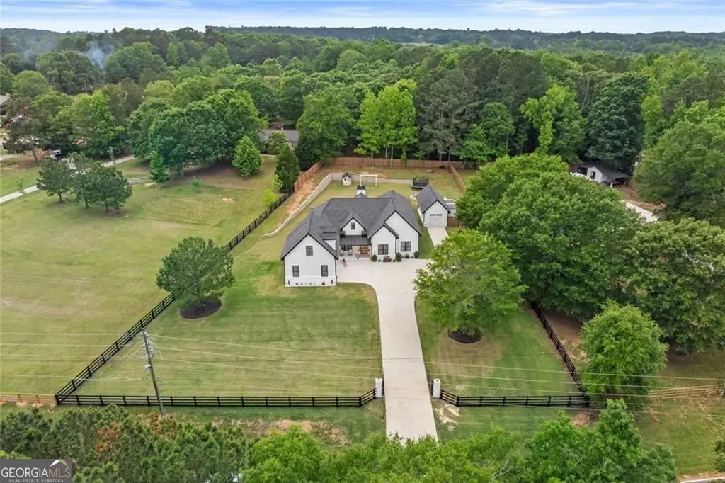 245 Mitchell Road, Monroe, GA 30656 - #1