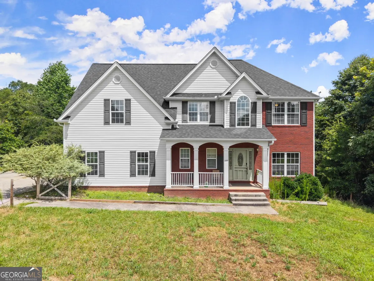 930 Heads Ferry Road, Cornelia, GA 30531 - Image #1