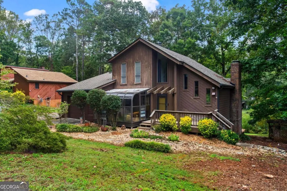 5198 Legendary Tarn, Acworth, GA 30102 - Image #1