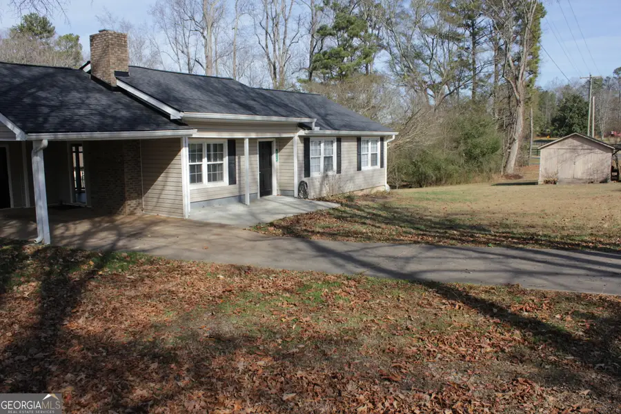 9330 Wallace Tatum Road, Cumming, GA 30028 - Image #2