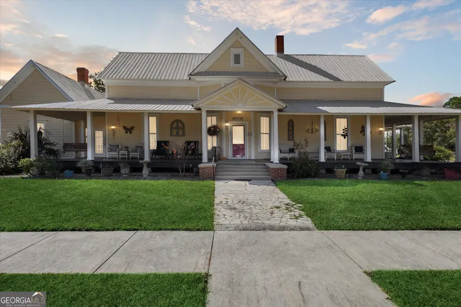 610 W Liberty Street, Claxton, GA 30417 - Image #2