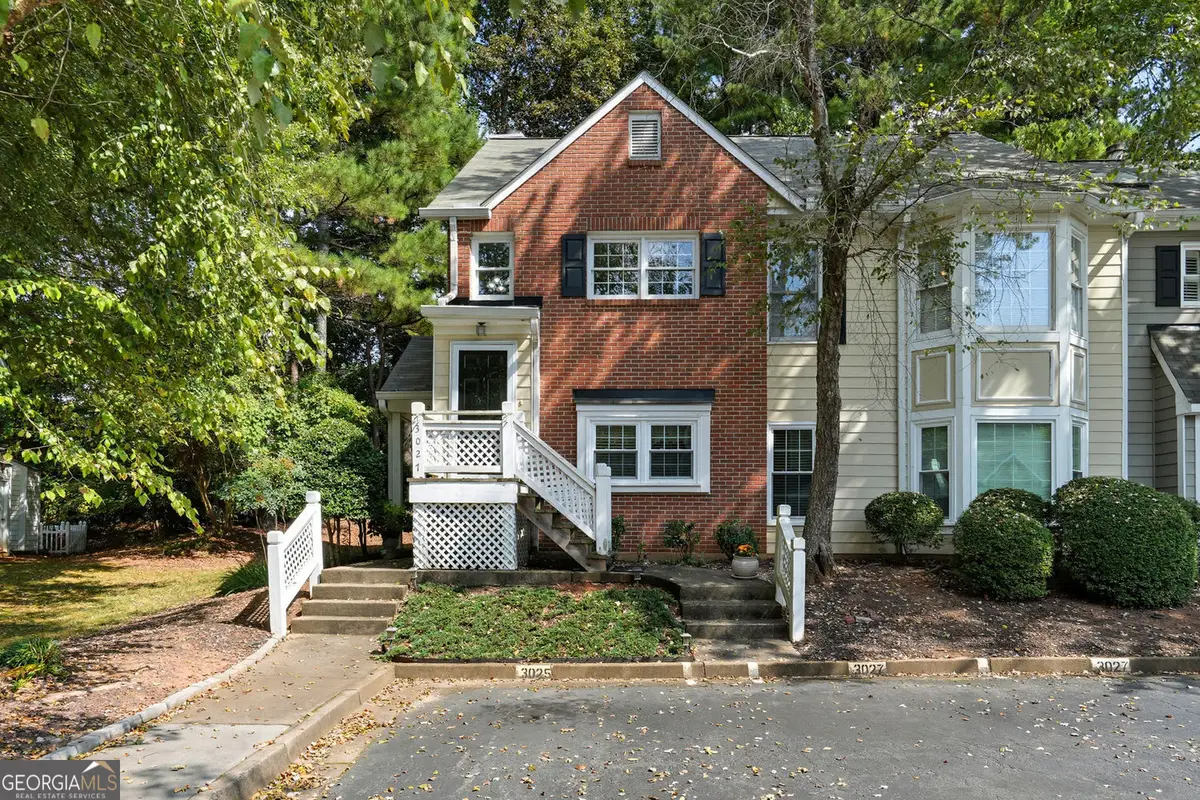 3027 Camden Way, Alpharetta, GA 30005 - Image #1