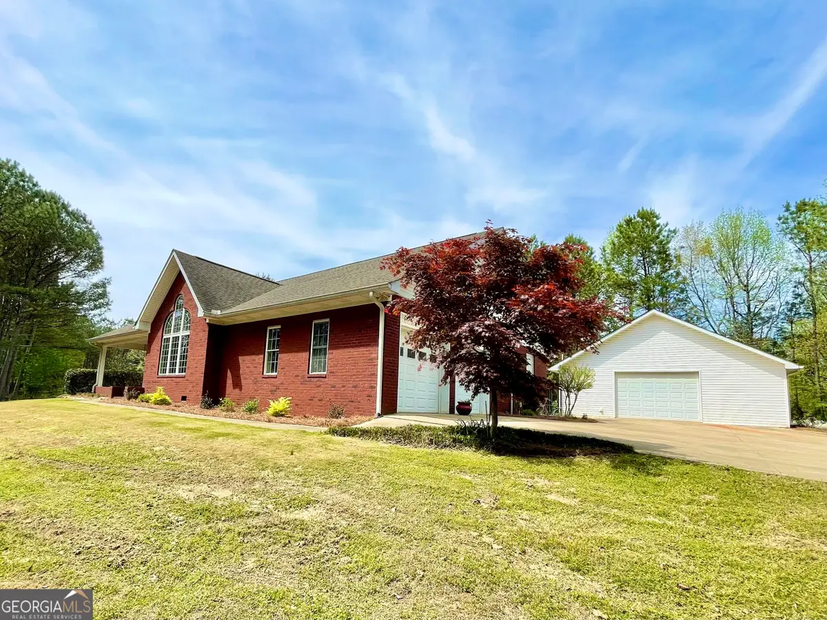 293 N Avery Road Nw, Rome, GA 30165 - Image #1