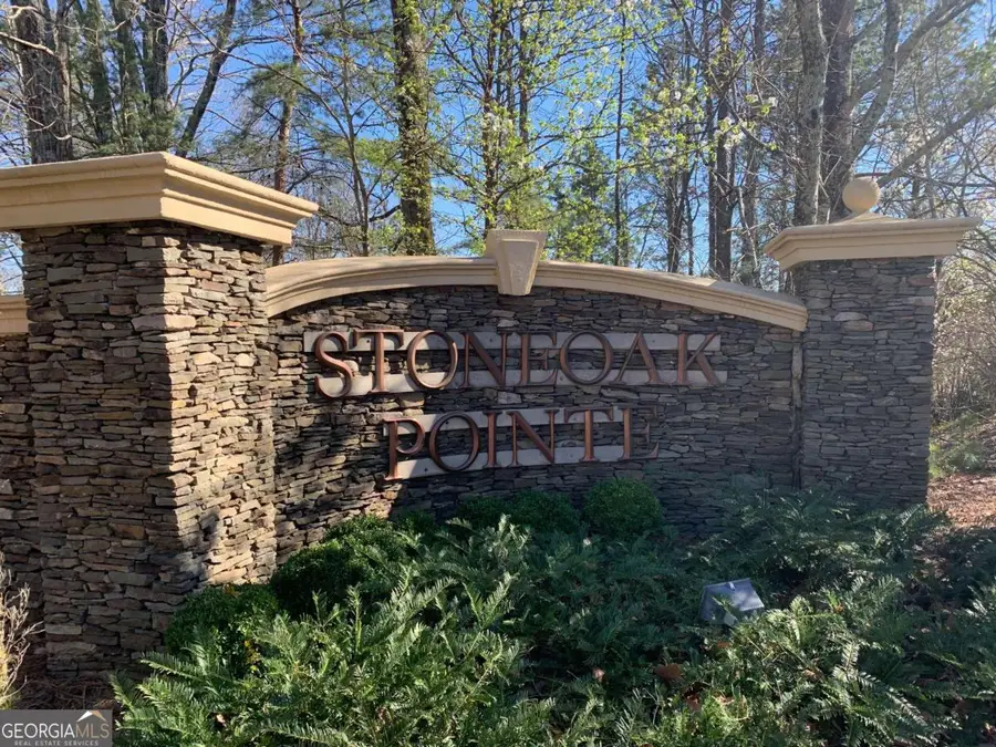 1941 Pine Bluff, Marietta, GA 30062 - Image #2