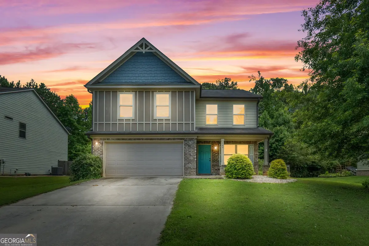 149 Pristine Drive, Locust Grove, GA 30248 - Image #1